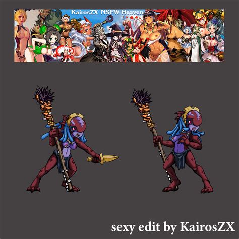 Darkest Dungeon Nude Mods Collections Adult Gaming LoversLab