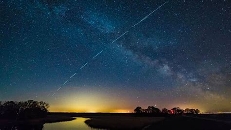 Спутник Старлинк Фото – Telegraph