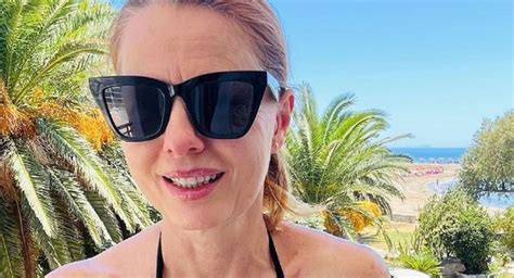 Ewa Skibińska w bikini Ma 60 lat a formę jak nastolatka Trudno w to uwierzyć ShowNews