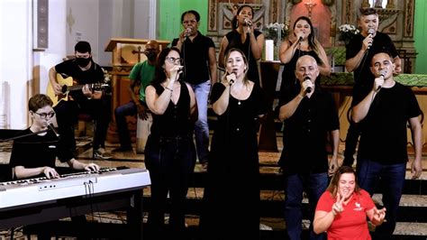 Festival De Música Católica Destaca Os Talentos Da Diocese De