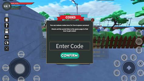 Boku No Roblox Codes October 2023 Videogamer