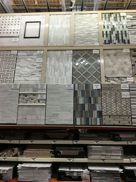 kitchen backsplash tiles home depot 3