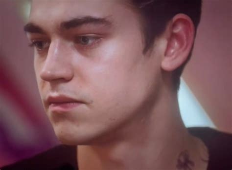 Hardin Scott After Movie Tiffin Geek Stuff Hero Forever Happy