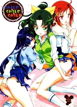 Artist Kaishaku E Hentai Galleries