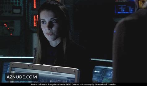 STARGATE ATLANTIS NUDE SCENES AZNude