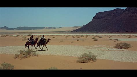 Lawrence Of Arabia Screencap Fancaps