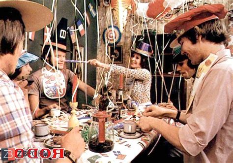 Geiler Geburtstag ZB Porn