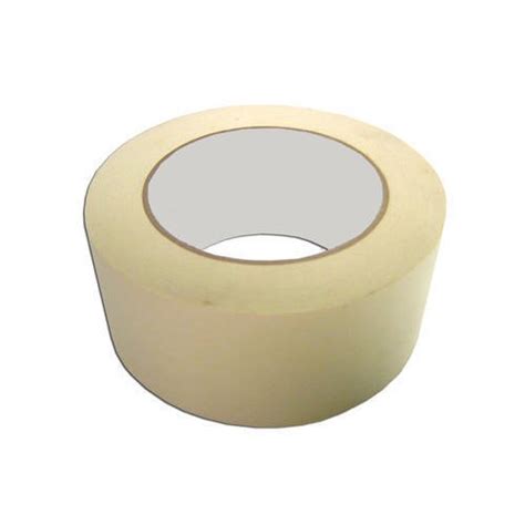 Color White Crepe Paper Abro Masking Tape 24 Mm 20 Meter At Rs 20