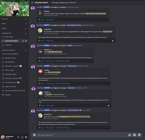 Discord Uses Ai To Upgrade Clyde Chatbot Add Conversation Summaries