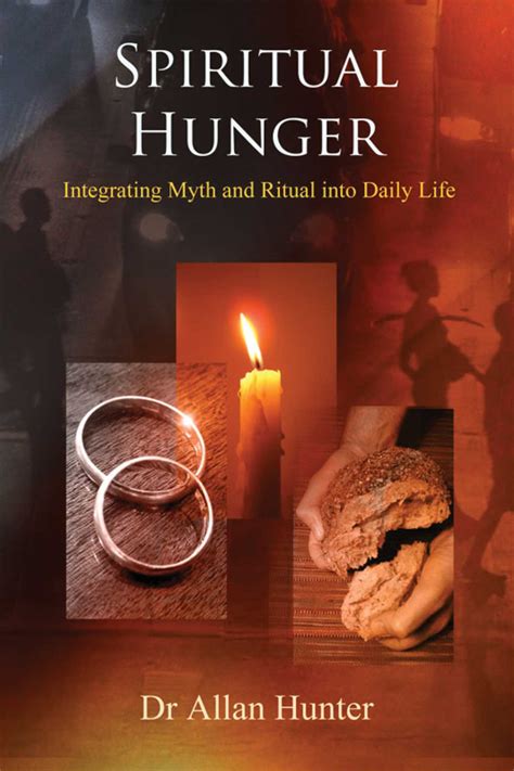 Spiritual Hunger Ebook By Allan G Hunter Official Publisher Page Simon And Schuster Uk