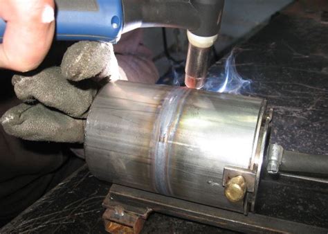 Аргонная сварка (аргонодуговая) – технология, ГОСТ, оборудование