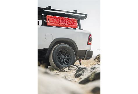 2022 Ram 1500 Rebel Black Rhino Diamondback Black Black Rhino