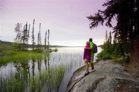 25 Awesome Places To Hike In Saskatchewan