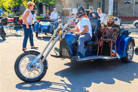 708 Three Wheeled Motorcycle Stock Photos Free And Royalty Free Stock