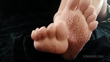 Video De Primer Plano Fetiche De Pies Arya Grander Xvideos