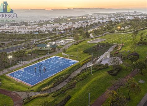 Casas En Zibata Quer Taro Con Alberca Campo Golf Gym Terraza Club