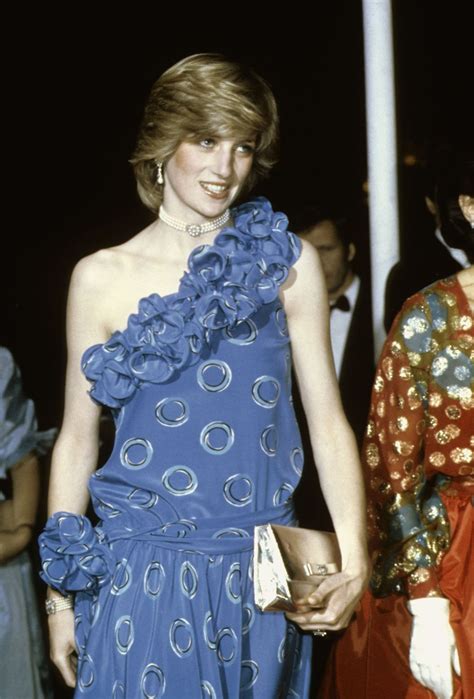 Princess Dianas Most Iconic Fashion Moments