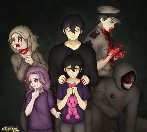 coffin  andy  leyley andys anguish  kirgi art  deviantart