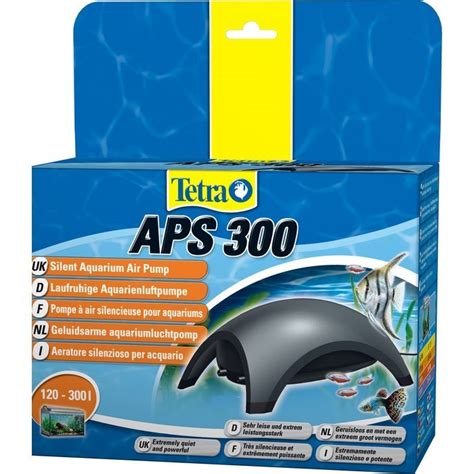 Tetra Компрессор APS 300 | 143180 купить оптом в Москве, цены