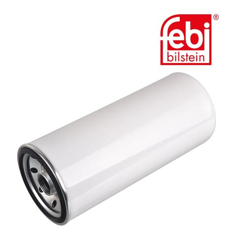 Fuel Filter - Febi 174317 - Pack Size: 1 | OnDemand Truck Parts