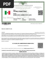 Plantilla Ine Editable | PDF | Póster