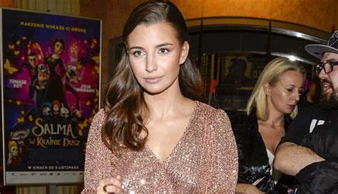 Julia Wieniawa W Bikini Gwiazda Opublikowa A Gor Ce Zdj Cie Wprost Z Wakacji Na Bali Rmf Fm