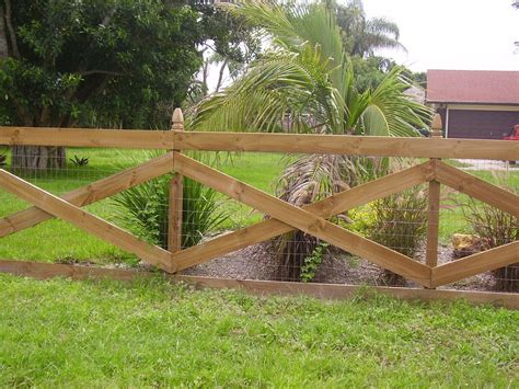 Rustic Fence Ideas - Councilnet