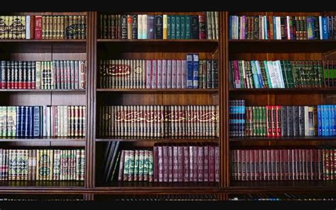 kitab kitab hadits bagian