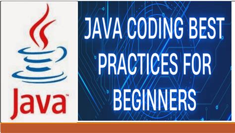 Java Best Practices That Every Java Developer Should Know in 2024 | by ...