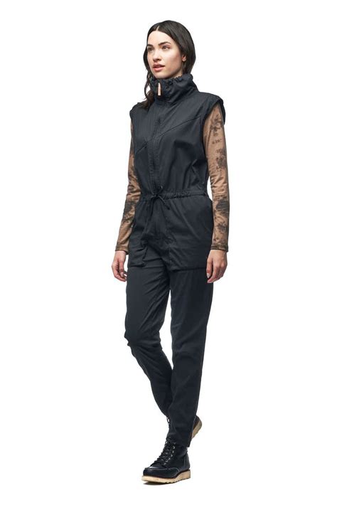 Indyeva Iris Ii Jumpsuit Womens Mec