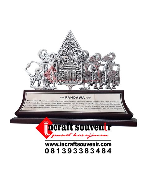 kode syair lima pandawa