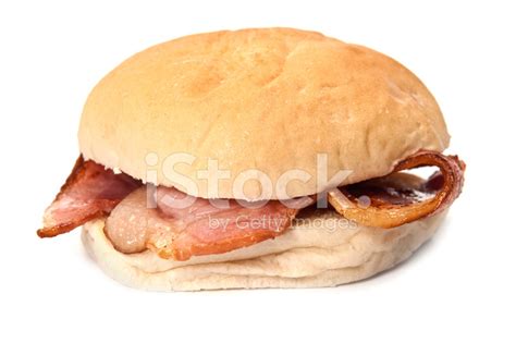 Bacon Roll Stock Photo | Royalty-Free | FreeImages