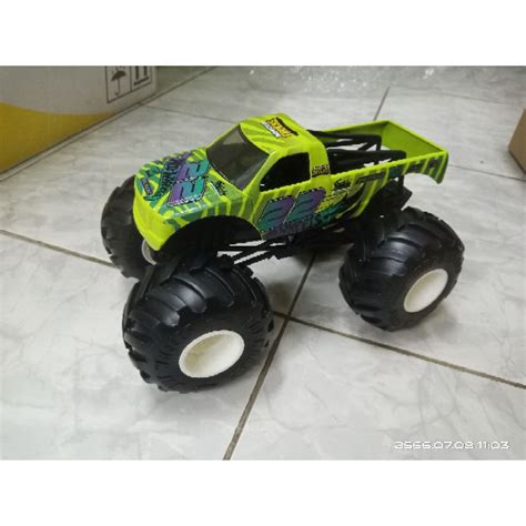Hot Wheels Shopee Thailand