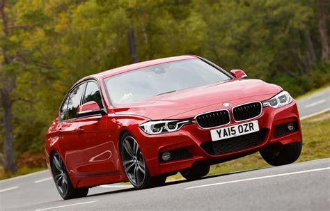 Differences And Similarities Between The Bmw 328i And Bmw 320i