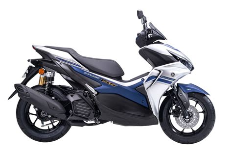 2022 Yamaha Nvx 155 3 BikesRepublic