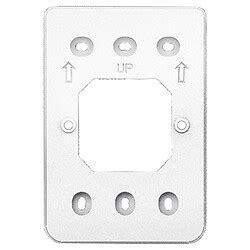 Инсталляционный комплект Reyee AP Ruijie RG-RAP1200(P)-MNT, Белый ...