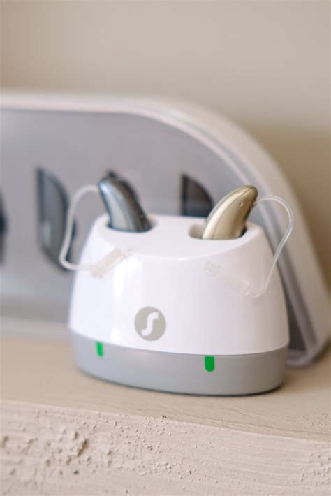 Hearing Aid Prices - Snyman Audio