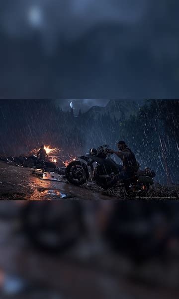 Buy Days Gone (PC) - Steam Key - TURKEY - Cheap - G2A.COM!