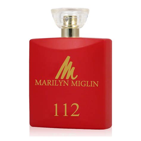 Marilyn Miglin 112 Marilyn Miglin perfume - a fragrance for women