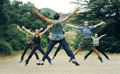 Day Jumping Jacks Challenge That Will Transform Your Body Stairs