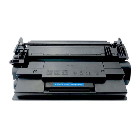 טונר Hp Laserjet M506 תואם 87a מתיפרינט