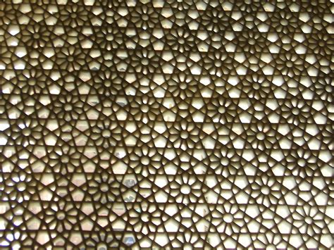 latticework - definition - What is