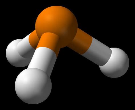 Phosphine - Alchetron, The Free Social Encyclopedia