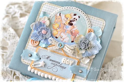 Сундучок Olli