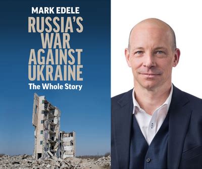 Russia's War Against Ukraine book launch at Canberra Writers Festival