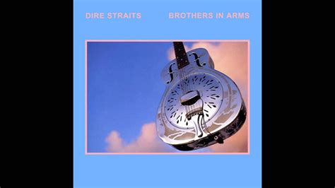 Dire Straits Your Latest Trick Single Version YouTube