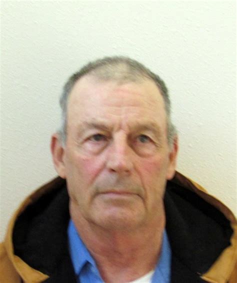 Nebraska Sex Offender Registry Richard Dean Miller