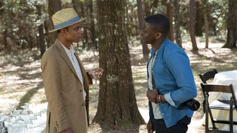 Scene From Get Out Anatomy Of A Scene Youtube