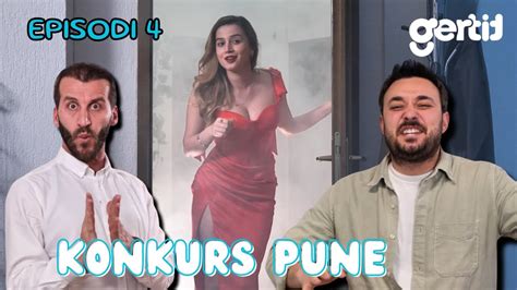 Konkurs Pune Zyre Per Punesim Episodi Humor Pa Viza Youtube