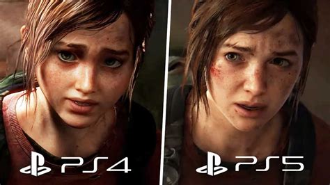 معرفی بازی Last Of Us Part 1 برای Ps5 عصربازی